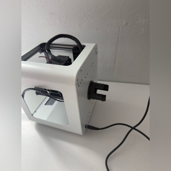 Toy box 3d printer kids friendly - Picture 4 of 6